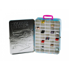 Puszka do przechowywania 50 aut Hot Wheels-21978608