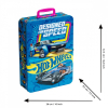 Puszka do przechowywania 50 aut Hot Wheels-21978610