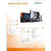 Płyta główna B860M GAMING X WIFI6E-21979830