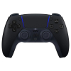 Kontroler bezprzewodowy PlayStation 5 DualSense Midnight Black