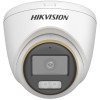 Kamera AHD, HD-CVI, HD-TVI, CVBS DS-2CE72DF3T-LFS(2.8MM) Smart Hybrid Light ColorVu - 1080p Hikvision-21996321