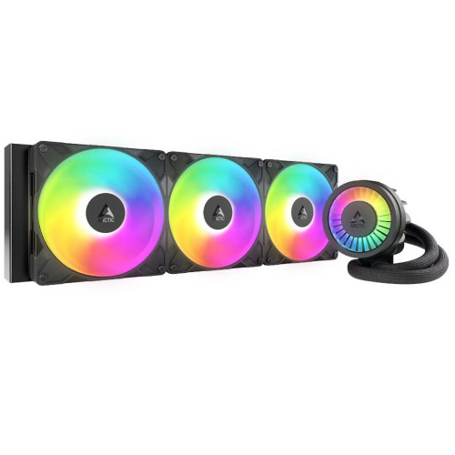 Chłodzenie CPU ARCTIC S_MULTI/ACFRE00185A