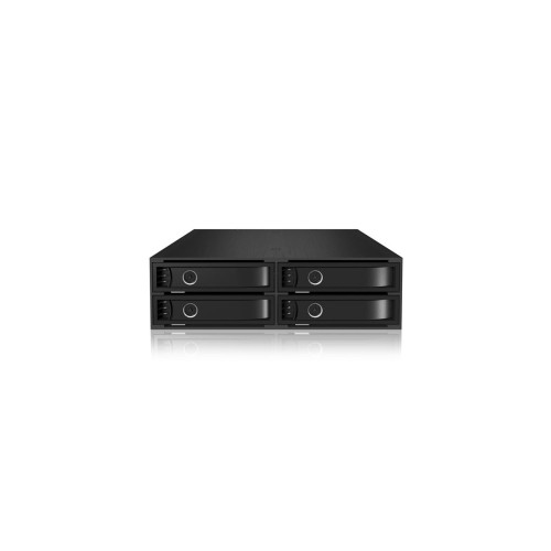 Adapter zatoki dysku RaidSonic ICY BOX IB-2242SSK - storage bay adapter-21910247