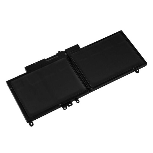 GREEN CELL BATERIA DE102V3 G5M10 0WYJC2 DO DELL LATITUDE E5250 E5450 E5550 6200MAH 7.6V-21917428