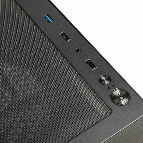 Obudowa Kolink Observatory HF Mesh ARGB Midi Tower - czarny-21923040