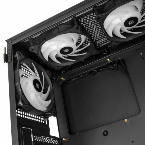 Obudowa Kolink Observatory HF Mesh ARGB Midi Tower - czarny-21923043