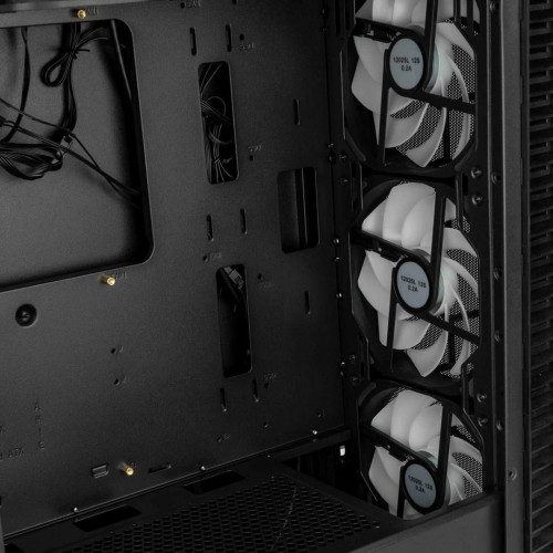 Obudowa Kolink Observatory HF Mesh ARGB Midi Tower - czarny-21923045