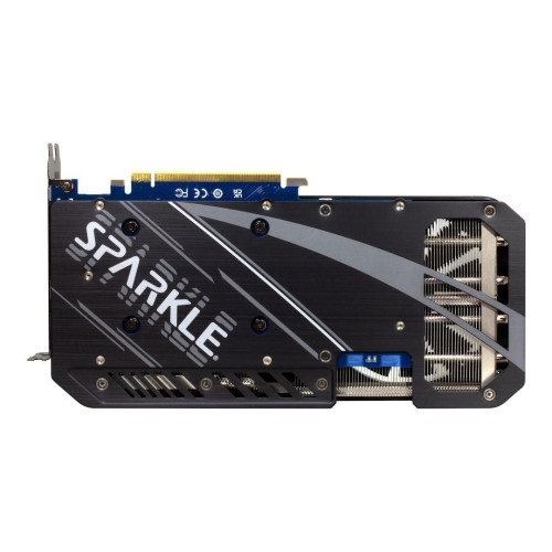 Karta graf. SPARKLE Intel ARC A770 ROC 16GB Black-21937325