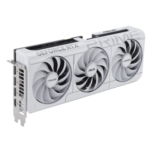 Karta graficzna VGA PCIE16 RTX5070 12GB GDDR7/PRIME-RTX5070-O12G-WHITE ASUS-21937422