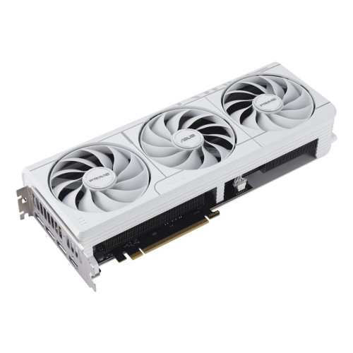 Karta graficzna VGA PCIE16 RTX5070 12GB GDDR7/PRIME-RTX5070-O12G-WHITE ASUS-21937423