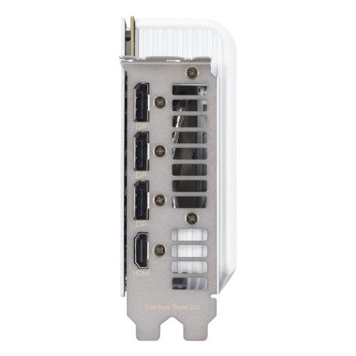 Karta graficzna VGA PCIE16 RTX5070 12GB GDDR7/PRIME-RTX5070-O12G-WHITE ASUS-21937427