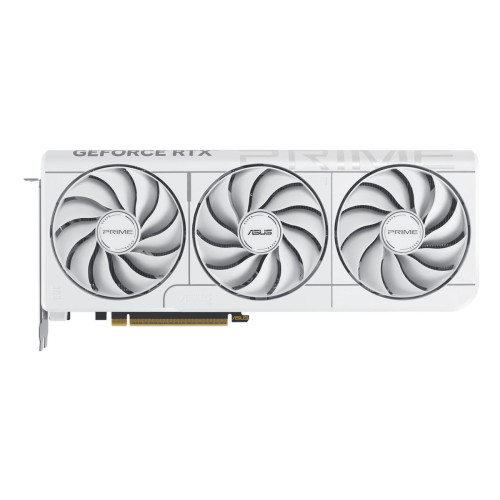 Karta graficzna VGA PCIE16 RTX5070 12GB GDDR7/PRIME-RTX5070-O12G-WHITE ASUS-21937431
