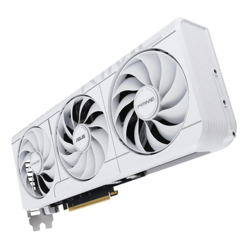 Karta graficzna VGA PCIE16 RTX5070 12GB GDDR7/PRIME-RTX5070-O12G-WHITE ASUS-21937434