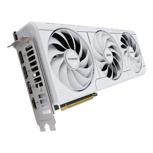 Karta graficzna VGA PCIE16 RTX5070 12GB GDDR7/PRIME-RTX5070-O12G-WHITE ASUS-21937435