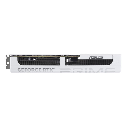 Karta graficzna VGA PCIE16 RTX5070 12GB GDDR7/PRIME-RTX5070-O12G-WHITE ASUS-21937436