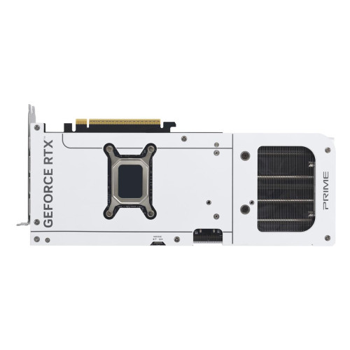 Karta graficzna VGA PCIE16 RTX5070 12GB GDDR7/PRIME-RTX5070-O12G-WHITE ASUS-21937437