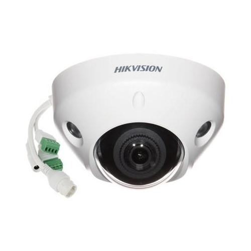 Kamera IP HIKVISION DS-2CD2586G2-IS 2.8mm C PL