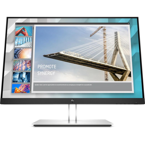 MONITOR HP LED 24” EliteDisplay E24i G4 (9VJ40AA)-2196467