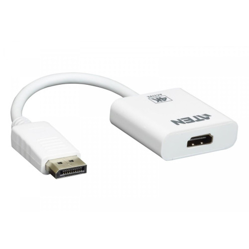 Adapter 4K DisplayPort to HDMI Active Adapter VC986