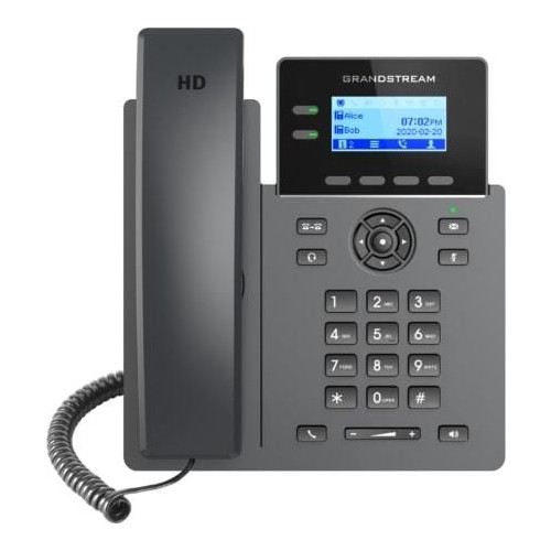 Telefon VOIP GRS 2602P