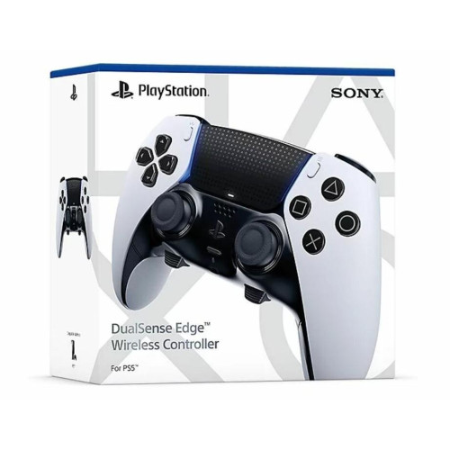 Kontroler PS5 DualSense Edge V2-21980084