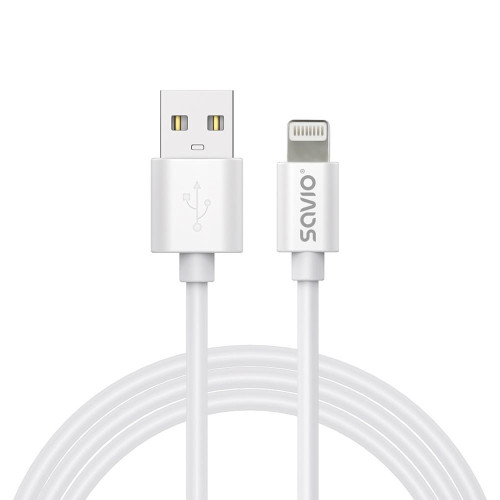 Kabel USB-A do Lightning 2m CL-193