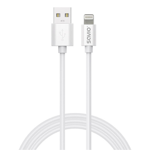 Kabel USB-A do Lightning 2m CL-193-21981671