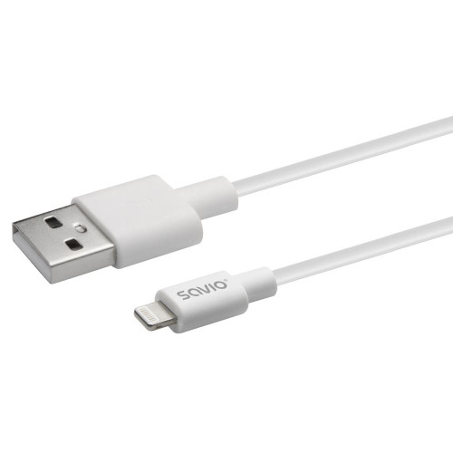 Kabel USB-A do Lightning 2m CL-193-21981672