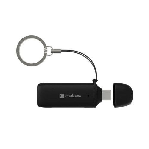 Czytnik kart SCARAB C SD/MICRO SD USB 3.2