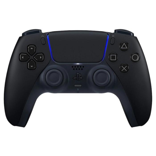 Kontroler bezprzewodowy PlayStation 5 DualSense Midnight Black