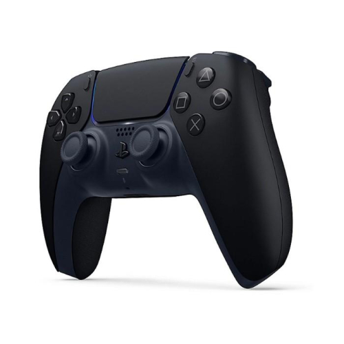 Kontroler bezprzewodowy PlayStation 5 DualSense Midnight Black-21982764
