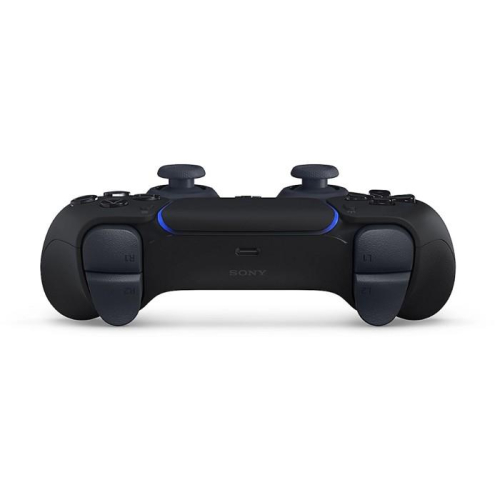 Kontroler bezprzewodowy PlayStation 5 DualSense Midnight Black-21982765