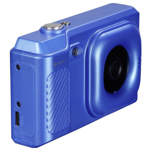 Aparat cyfrowy Denver DCA-4818BU 5MPIX CMOS niebieski-21994766