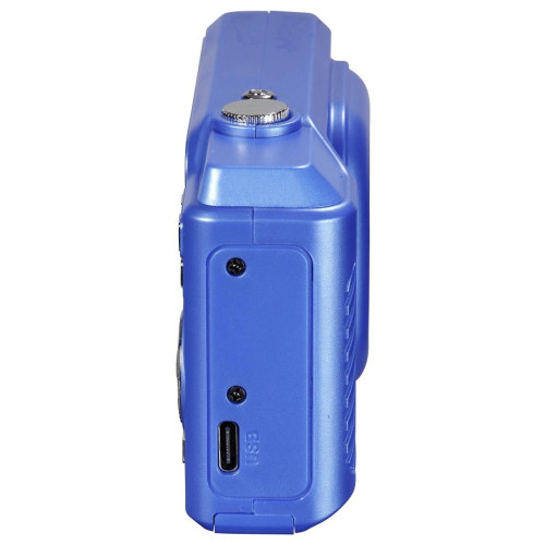 Aparat cyfrowy Denver DCA-4818BU 5MPIX CMOS niebieski-21994769