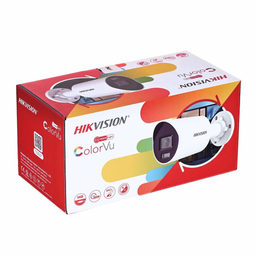KAMERA IP HIKVISION DS-2CD2047G2H-LIU/SL (2,8mm)(eF)-21996380