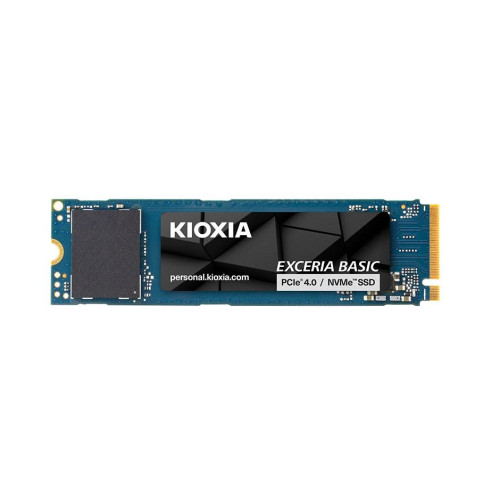 SSD KIOXIA EXCERIA BASIC NVMe M.2 2280 1000GB