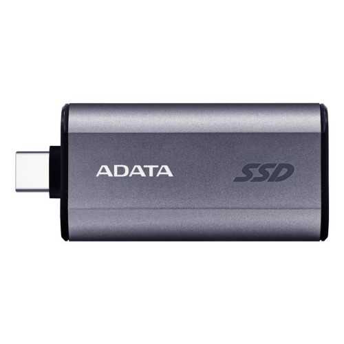 Adata Zewnętrzny dysk SSD SC750 500G USB3.2C 1050/1000 MB/s-21997529