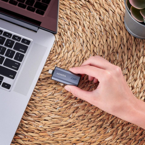 Adata Zewnętrzny dysk SSD SC750 500G USB3.2C 1050/1000 MB/s-21997531