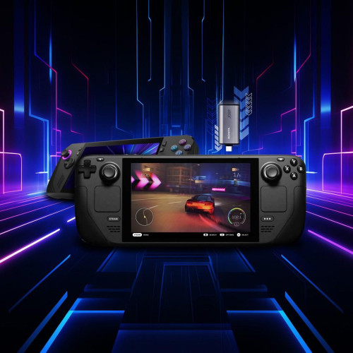 Adata Zewnętrzny dysk SSD SC750 500G USB3.2C 1050/1000 MB/s-21997534