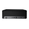HP Pro SFF 400 G9 i5-12500 16GB DDR5 4800 SSD512 UHD 770 DVD-RW W11Pro 3Y OnSite