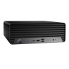 HP Pro 400 SFF G9 i5-14500 8GB DDR5 4800 SSD512 UHD 770 W11Pro 3Y OnSite-22003534