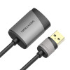 Zewnętrzna karta dźwiękowa USB Vention 0,15m-22003807