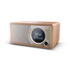 Radio cyfrowe Sharp DR-450(BR) z technologią Bluetooth-22012076