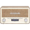 Radio retro Denver DAB-18 ligh wood-12885013
