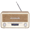 Radio retro Denver DAB-18 ligh wood-22012141