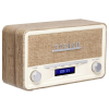 Radio retro Denver DAB-18 ligh wood-22012142