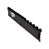Patriot Premium Black DDR4 16GB 3200MHz CL22 Radiator-22014247