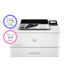 Drukarka HP LaserJet Pro 4002dw-22015014