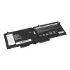 Bateria Mitsu do Dell Latitude 5330, 7330, Precision 15 3570-22030674