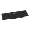 Bateria Mitsu do Dell Latitude 5330, 7330, Precision 15 3570-22030676